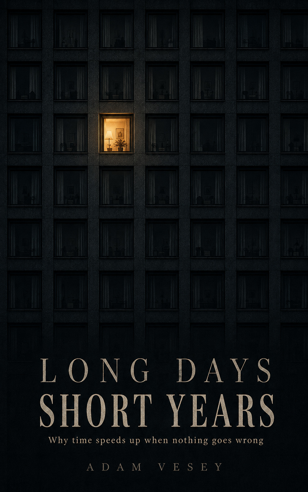 Long Days, Short Years